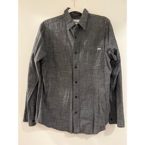 Men’s Button Down Shirt